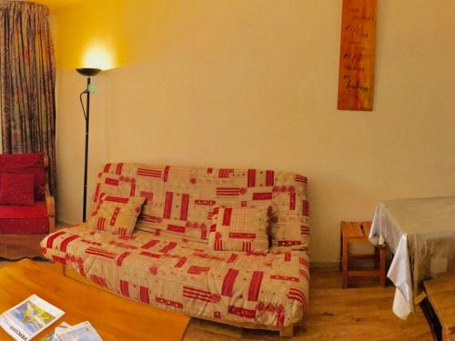 Appartement Villard-de-Lans 3 pièces 8 personnes - FR-1-515-32 - main image