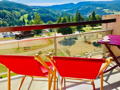 Appartement Villard-de-Lans 3 pièces 8 personnes - FR-1-515-32 - image 11