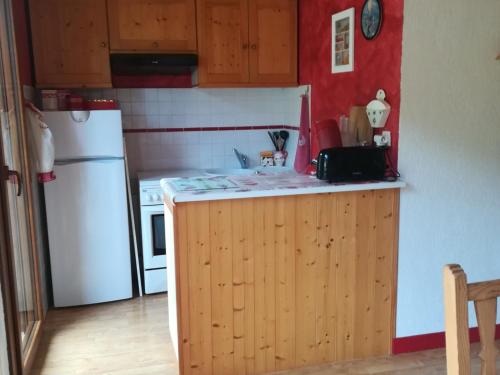 Appartement Villard-de-Lans 3 pièces 4 personnes - FR-1-515-57 - image 7