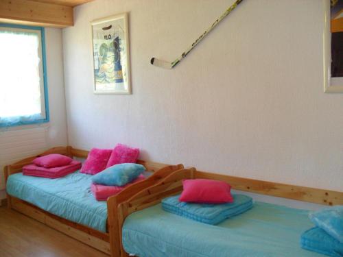 Appartement Villard-de-Lans 3 pièces 4 personnes - FR-1-515-57 - image 2