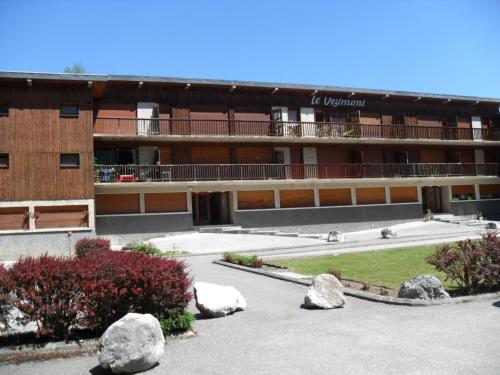 Appartement Villard-de-Lans 3 pièces 4 personnes - FR-1-515-57 - main image