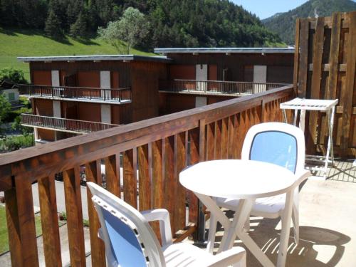 Appartement Villard-de-Lans 3 pièces 4 personnes - FR-1-515-57 - image 8