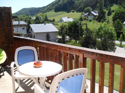 Appartement Villard-de-Lans 3 pièces 4 personnes - FR-1-515-57 - image 5