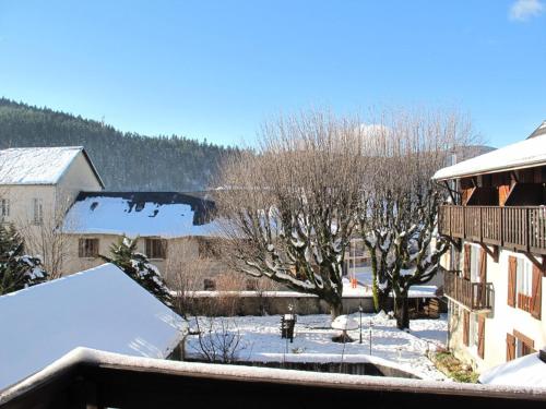 Appartement Villard-de-Lans 2 pièces 4 personnes - FR-1-515-77 - image 8