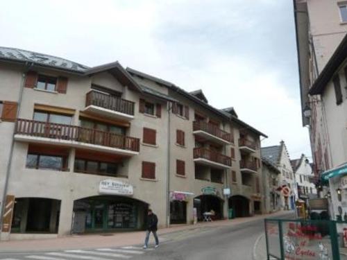 Appartement Villard-de-Lans 2 pièces 4 personnes - FR-1-515-77 - image 7