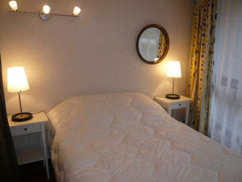 Appartement Villard-de-Lans 2 pièces 6 personnes - FR-1-515-66 - image 7