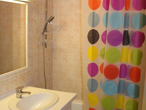 Appartement Villard-de-Lans 2 pièces 6 personnes - FR-1-515-66 - image 8