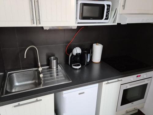 Appartement Villard-de-Lans 2 pièces 6 personnes - FR-1-515-66 - main image