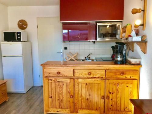 Appartement Villard-de-Lans 1 pièce 4 personnes - FR-1-515-68 - image 7