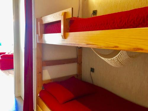 Appartement Villard-de-Lans 1 pièce 4 personnes - FR-1-515-68 - image 2
