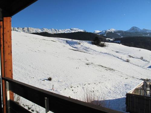Appartement Villard-de-Lans 1 pièce 4 personnes - FR-1-515-68 - image 6