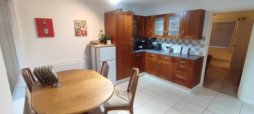 Sheffield Meadowhall work or leisure off road parking with CCTV gîte à louer Wincobank