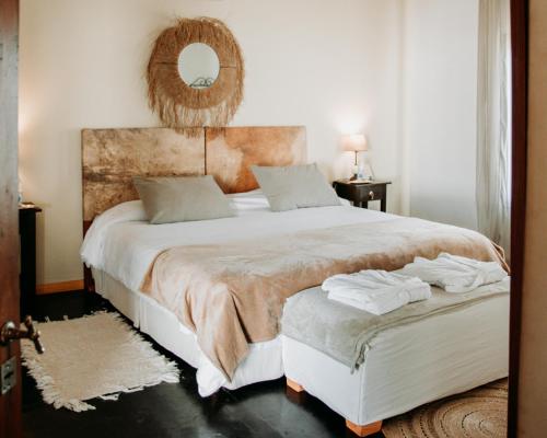 Estancia Del Pilar in Churqui Cañada