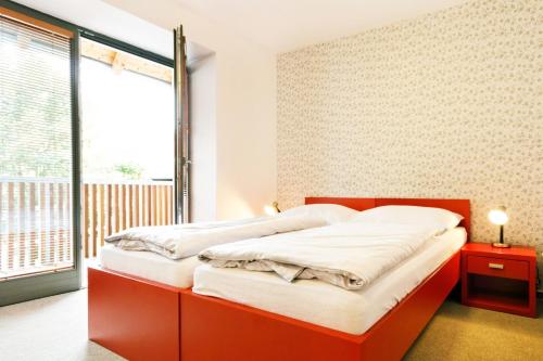 Hotel U Tri volu in Bykovice