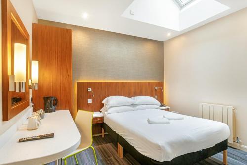 The Place Hotel, Edimburgo