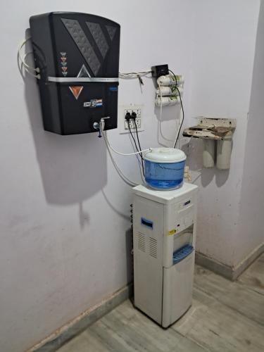 Prayag Hospice's Premium Home Stay Facility - image 2