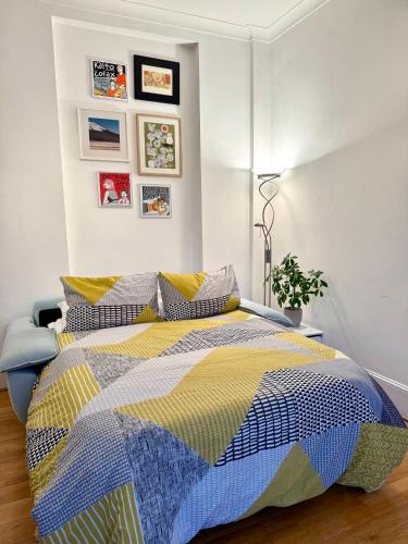 Amazing holidays home with a terrace, Londýn (fotografie 9)
