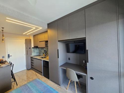 LOFT a 5 MIN DO METRÔ MOBILIADO, São Paulo (fotografie 8)