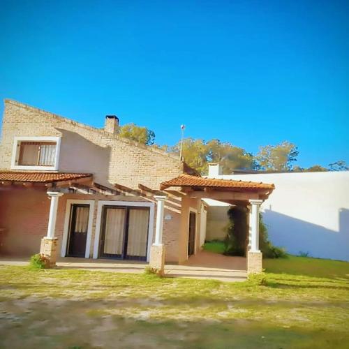 Colonia del Sacramento casa para 8 personas