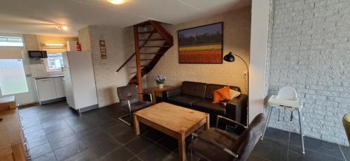 Facilities, Vacation home Zwaantje #ABB24b in Callantsoog