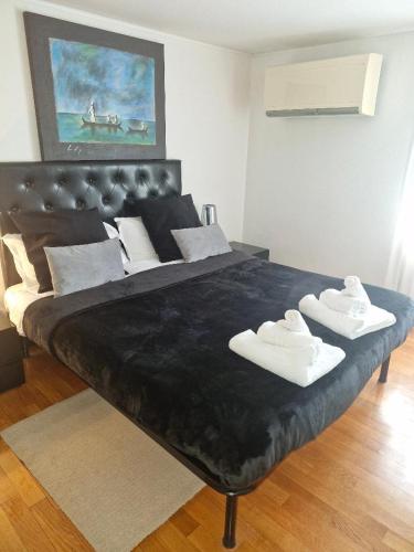 Apartment luxury Archimede 80, Rome (photo 4)