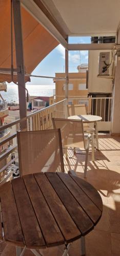 Coastal Charm in Alicante 2