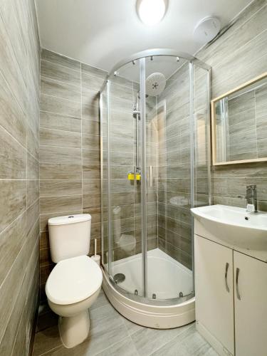 Stylish Studio minutes away from Wembley, London (photo 4)