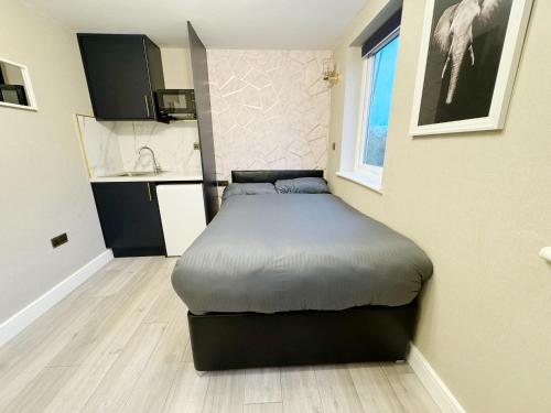 Stylish Studio minutes away from Wembley, London (photo 5)