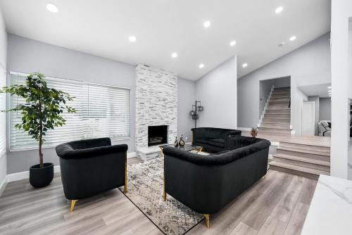 Spacious 4-bedroom Glendora Super House in Glendora