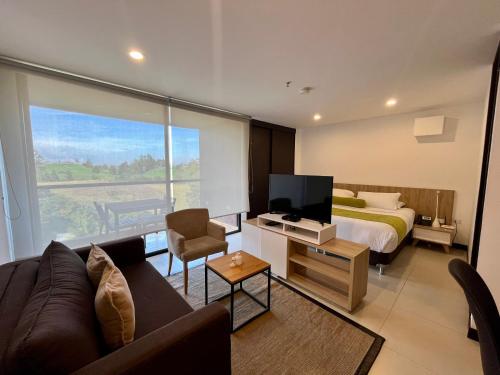 Hotel Rioverde-cercanía al aeropuerto