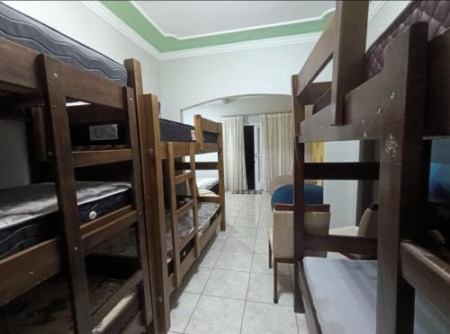 Hostel Raizer in Campo Grande