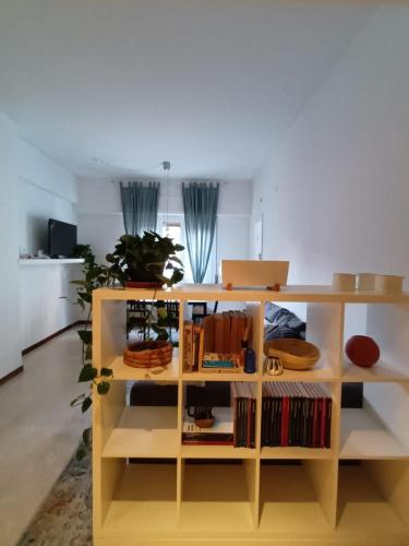 Casa verde di Mia, Rzym (zdjęcie 8)