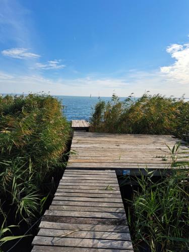 Blaha Lujza Apartman Balaton