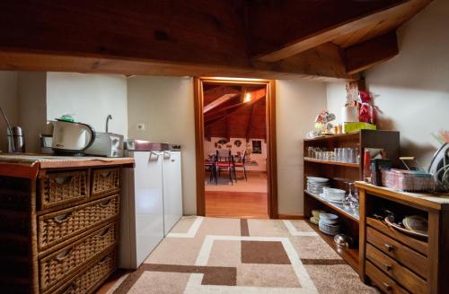 Filerimos Hillside Villa