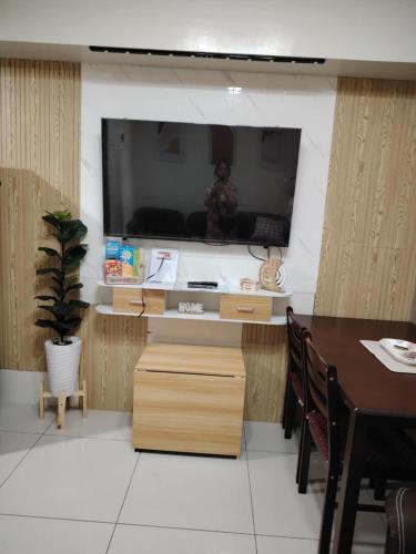 Affordable Breeze Residence unit 2118, Manille