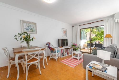 Apartment Bougainvillea Apartment Bougainvillea