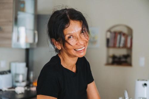 Lodge milieu - Piscine privée Terrasse - (Lodge milieu - Piscine privee Terrasse -) in Couiza