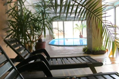 Family Hotel Shipkovo in Šipkovo