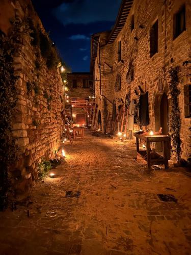 Monolocale l'Anfiteatro Romano 4