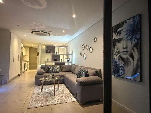 Sibaya's Cozy Apartment in Oceans Dune in Umdloti