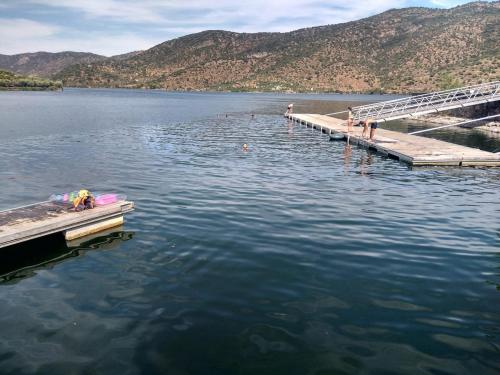 Villa Martins in Miranda Do Douro