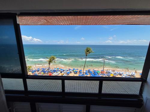 Farol Barra Flat 2