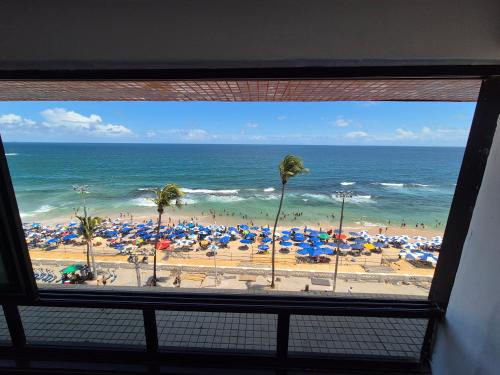 Farol Barra Flat 3