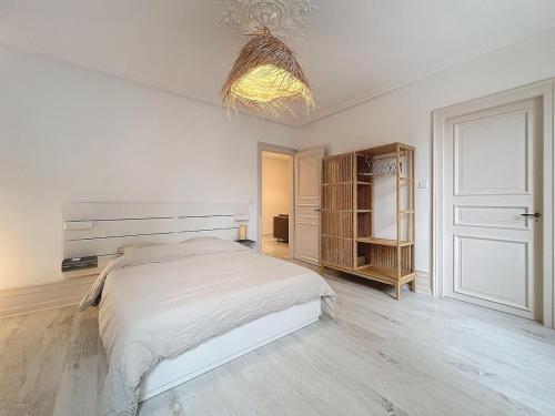 Spacious 2 bedroom accommodation Petite France, Strasburg (zdjęcie 7)