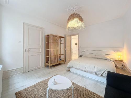 Spacious 2 bedroom accommodation Petite France, Strasburg (zdjęcie 9)