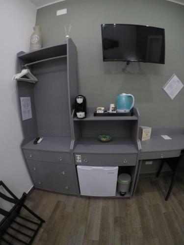 Létesítmények, Karina's Rooms in Taranto