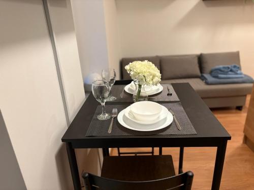 Apartament Rybna 1 Centrum