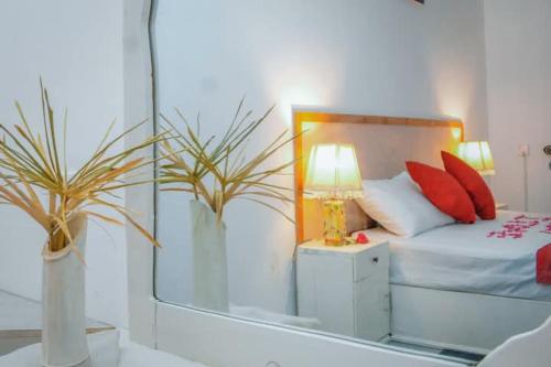 Hotel ART HAVEN in Medirigiriya