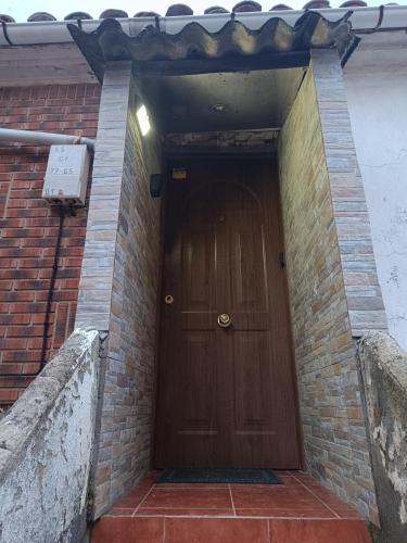 Bejárat, Sol River in Guardo