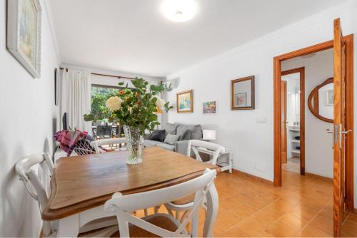 Apartment Bougainvillea Apartment Bougainvillea